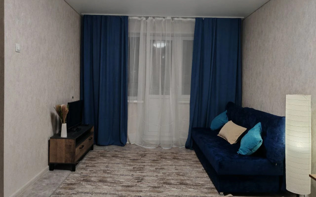 Квартира Уютная квартира на Черниковской