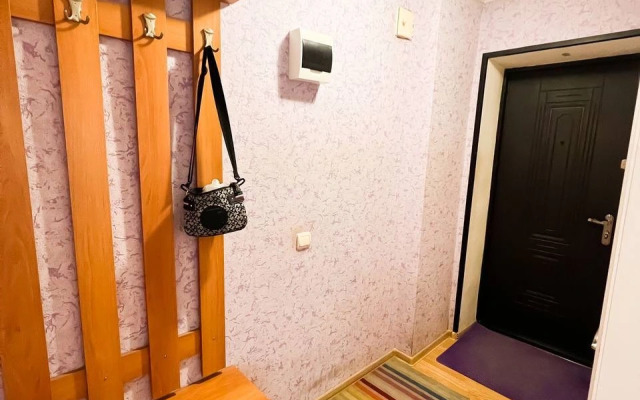 Квартира Тихий дворик в центре