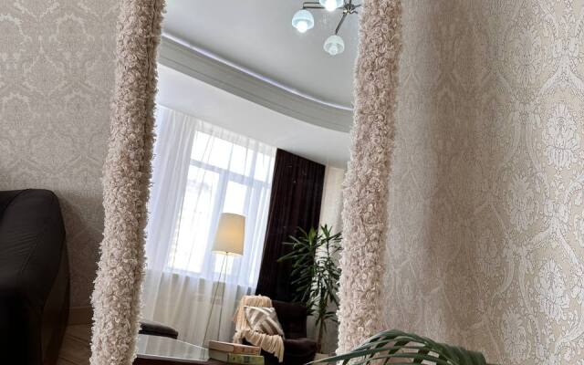 Квартира Просторная в Махачкале