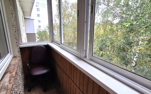 Квартира 2х Комн в Центре на Дзержинского