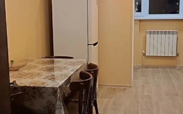 Квартира на Улице Коцоева 19