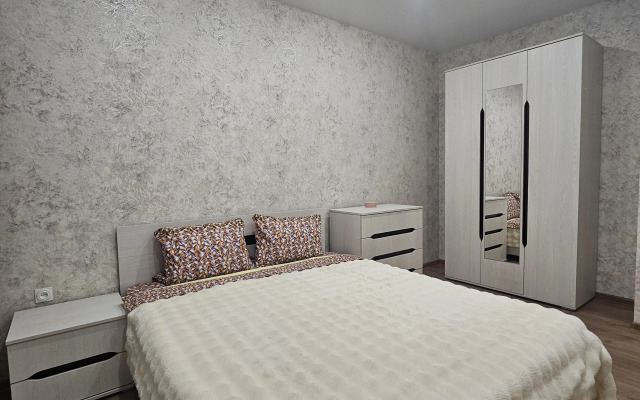 Vzlyotka Flat