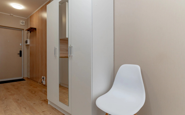 Апартаменты Уютная студия 1743