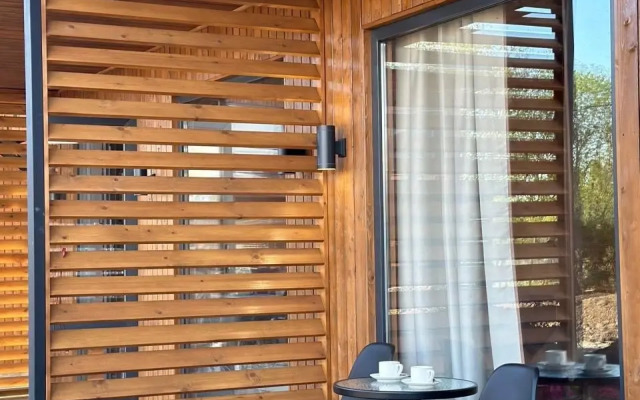 Alra Eco Village Hotel