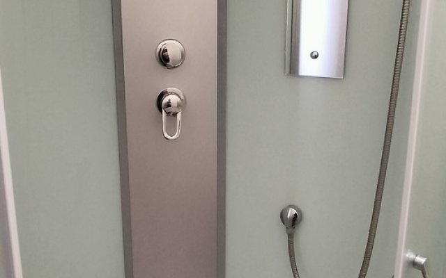 Апартаменты комфортные в новом доме на Шафиева 44/1