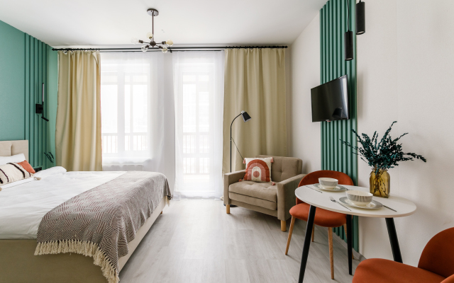 Rentalspb  Apartments