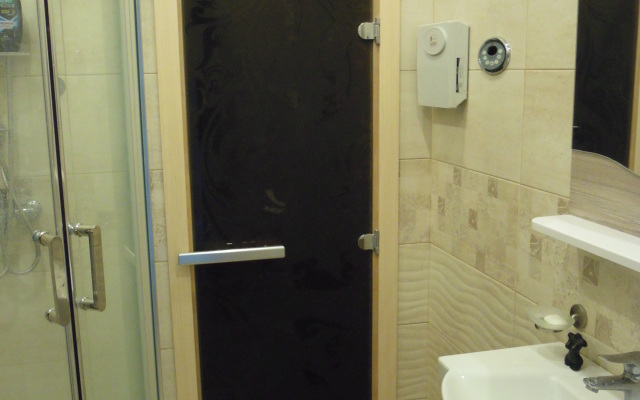 Гостевой дом "Малахит"