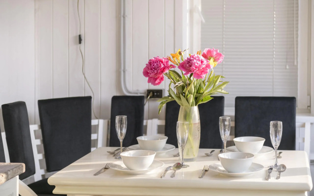 Kikino Na Vele Guest House