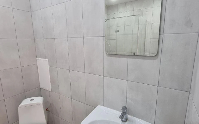 Апартаменты 106 Уютный Дом