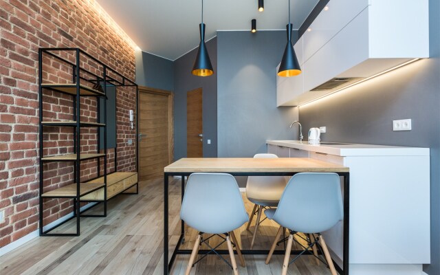 Gosh 596b Apartaments