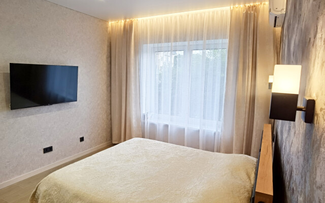 Квартира Для вашего идеального отдыха