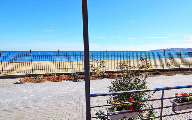 Апартаменты Море Море 2