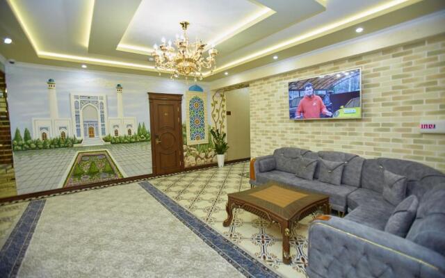 Hotel Shahdil