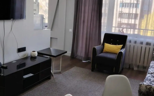 Апартаменты Двухкомнатные на Набережной