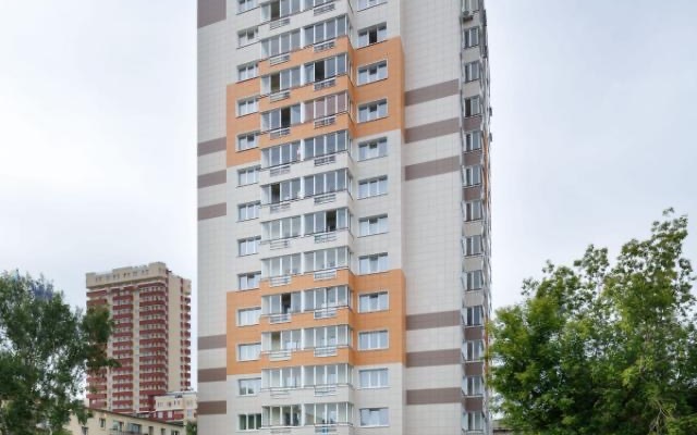 Rezident Apartments