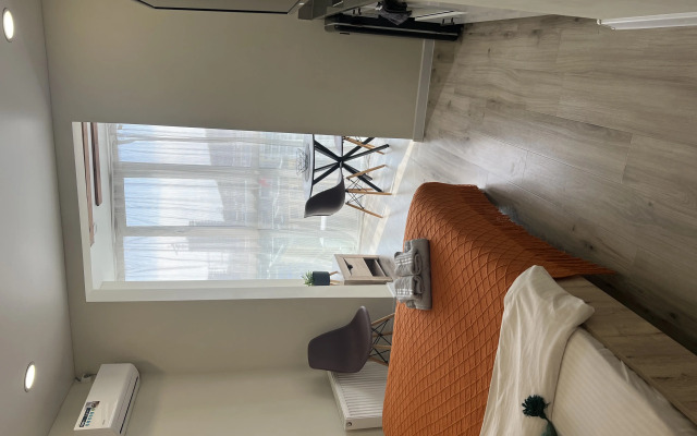 Vostok Apartments