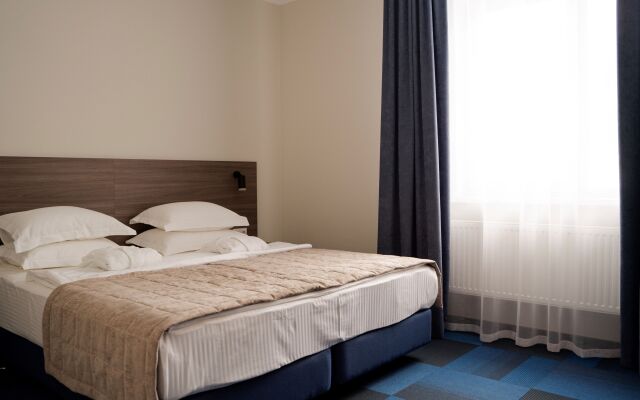 Beliy Sobol Park-Hotel