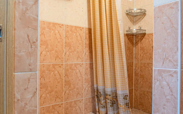 Отель ALTAY Gold