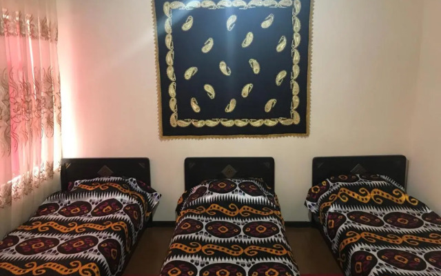 Diyor Hostel