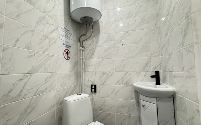 Квартира Уютная Студия с Новым Ремонтом