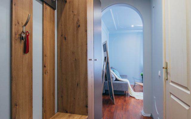 Апартаменты Уютная квартира возле Кёнигсбергского Зоопарка