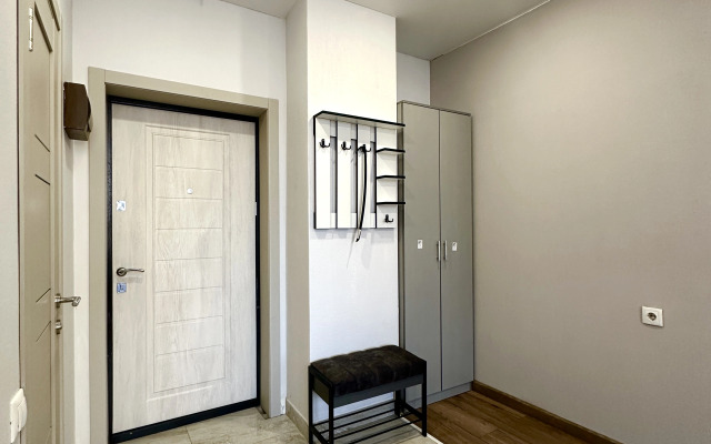 Premium Ryadom S Metro Flat