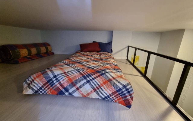 Апартаменты 6 Студия Глинки