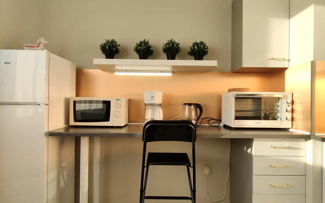 Sweet Family Top Apartments Hamina Apartments