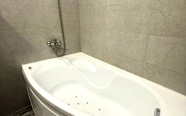 Апартаменты Верхнеторговая Площадь