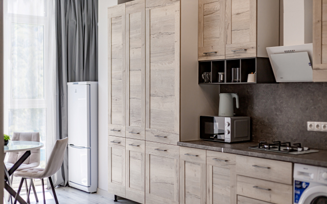 Апартаменты Лотос от Ирины Савельевой + Видовая квартира на 8 этаже + В курортной зоне + Атмосфера 100% релакс