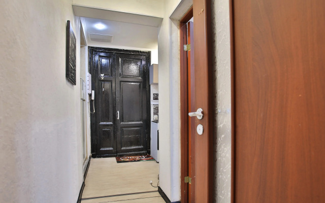 Апартаменты Напротив Московского вокзала