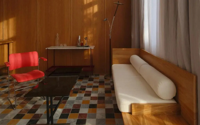 Hotel Bellhop Tbilisi