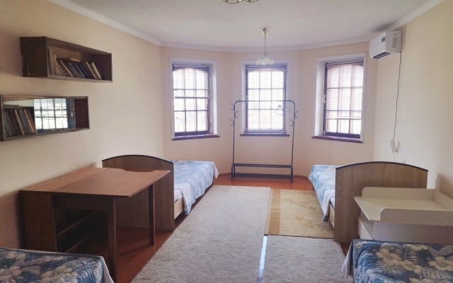 Uyut House Osh Hostel