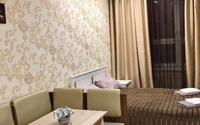 Best Apartamentyi Kolskaya Usadba Guest house