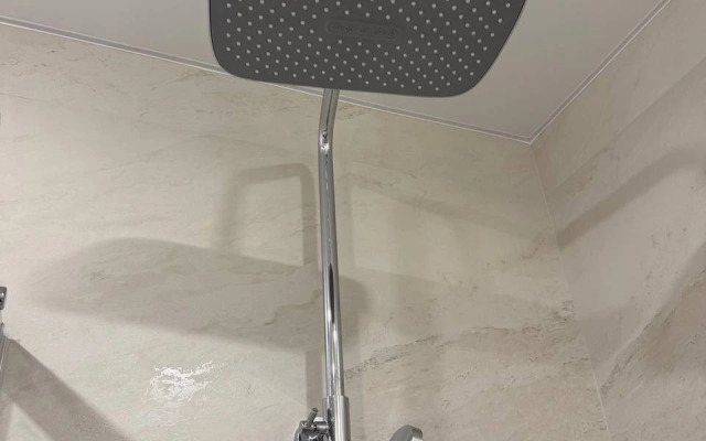 Квартира Уютная около метро Горки