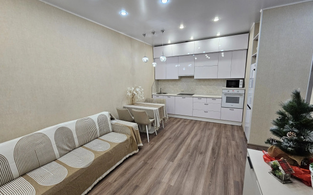 Квартира На озере Якты-Куль Банное