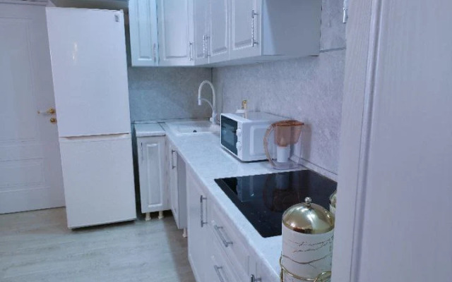 Квартира 267 Уютный Дом