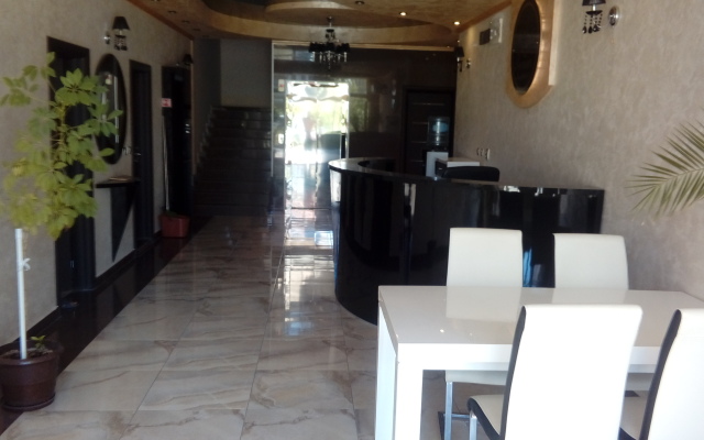 Dochi-Slavi Stojkov Apart-Hotel