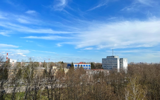 Квартира Комфортная Kravc Group