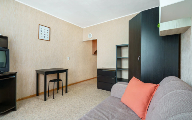 Апартаменты Good Night на Фрунзе 126