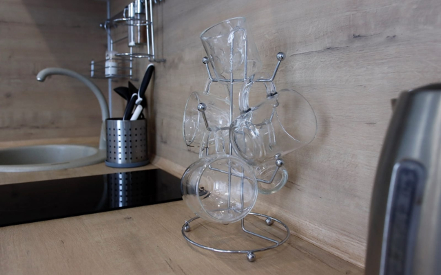 Апартаменты Метрополь