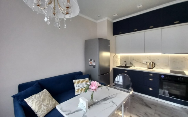 Classic Apartments