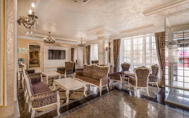 Chehov Hotel