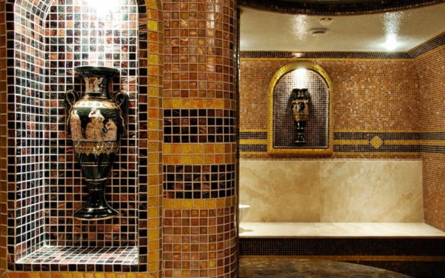 Курортный отель Гранд-Отель