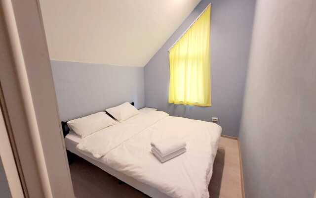 Частный дом на Ленина 43