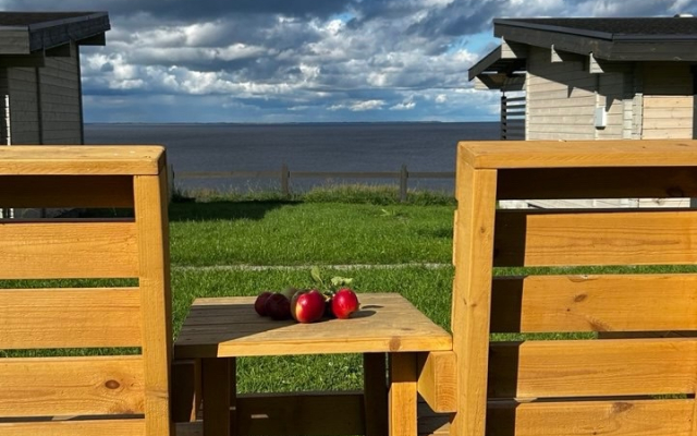 Гостевой дом Lake Park