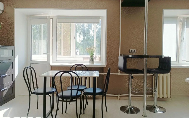 Apartamenty Chaykovskiy na Lenina 6 Flat