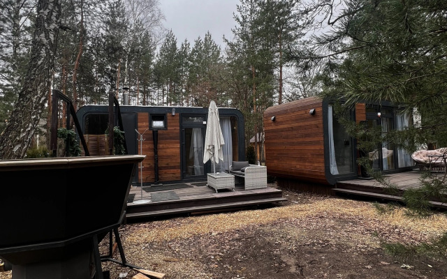 ПриродаРода