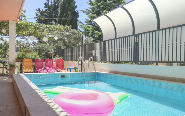 Marjan park Apartments