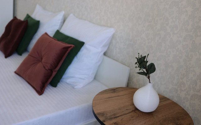 Idealno Dlya Turistov Flat